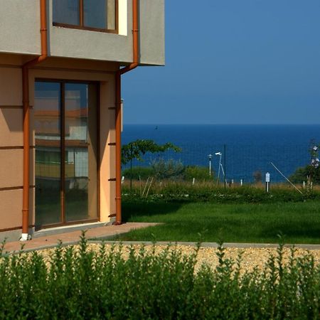 Seagarden Villa Resort Лозенец Экстерьер фото