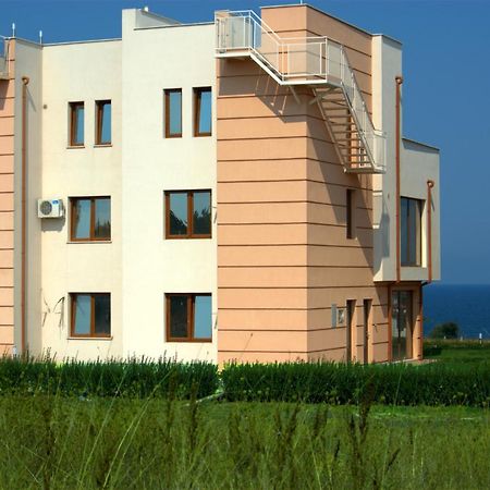 Seagarden Villa Resort Лозенец Экстерьер фото