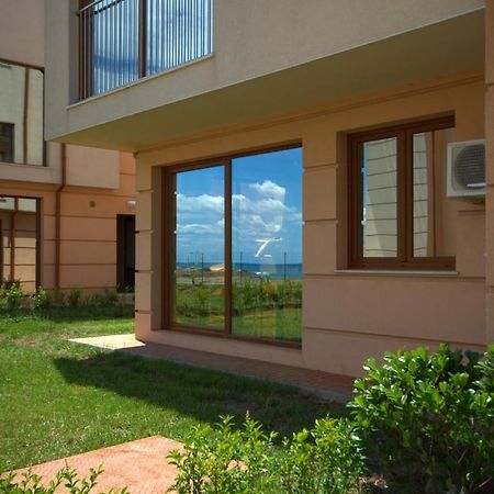 Seagarden Villa Resort Лозенец Экстерьер фото