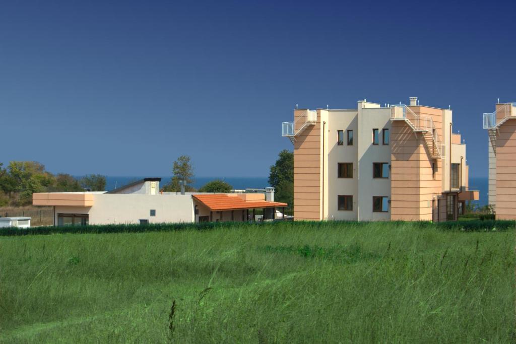 Seagarden Villa Resort Лозенец Экстерьер фото