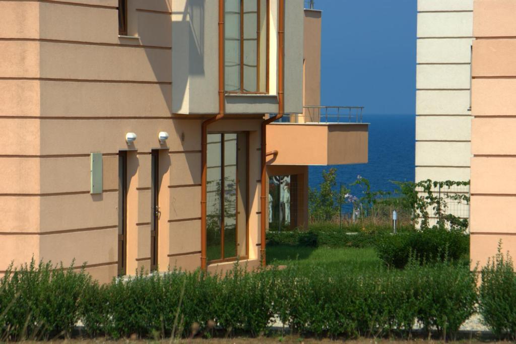 Seagarden Villa Resort Лозенец Номер фото