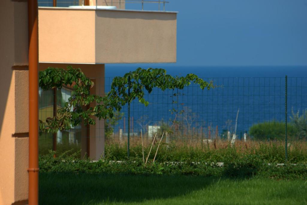 Seagarden Villa Resort Лозенец Экстерьер фото