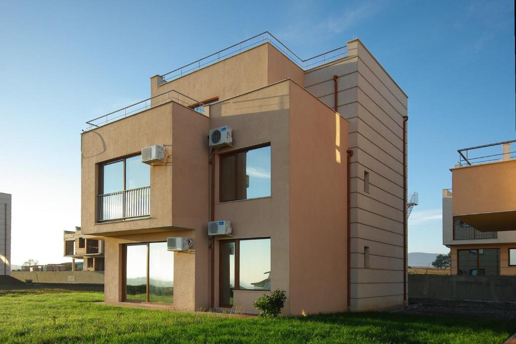 Seagarden Villa Resort Лозенец Номер фото