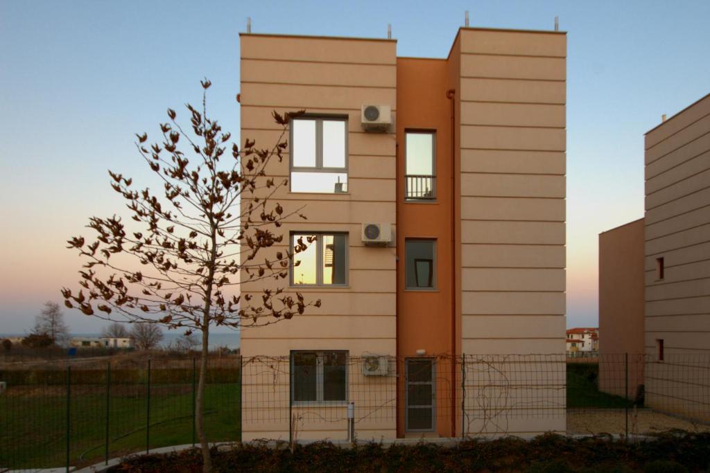 Seagarden Villa Resort Лозенец Экстерьер фото