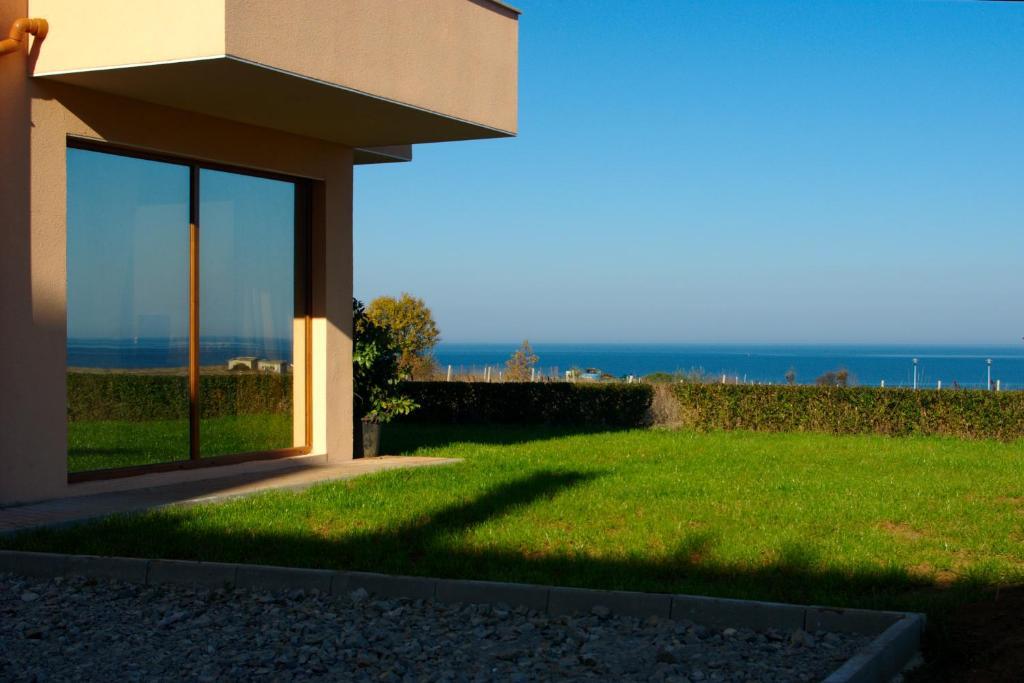 Seagarden Villa Resort Лозенец Экстерьер фото