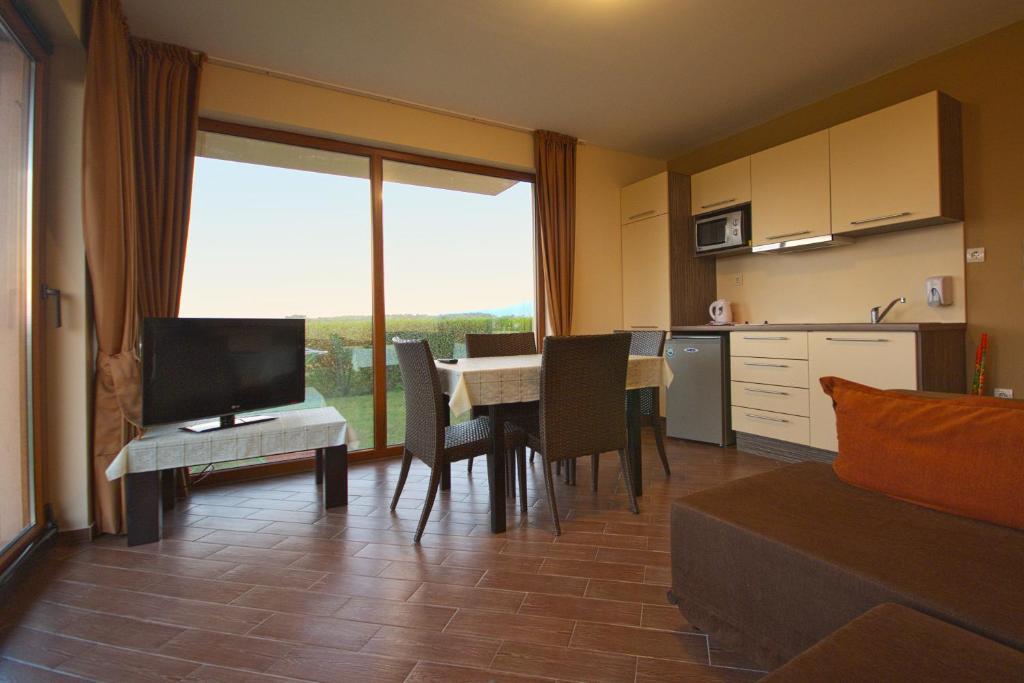Seagarden Villa Resort Лозенец Номер фото
