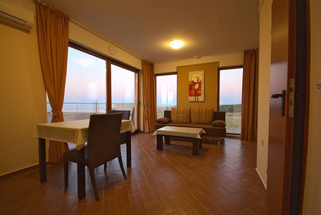 Seagarden Villa Resort Лозенец Номер фото