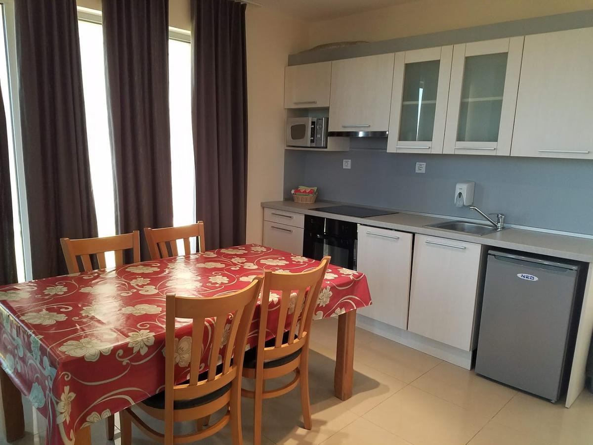 Seagarden Villa Resort Лозенец Экстерьер фото