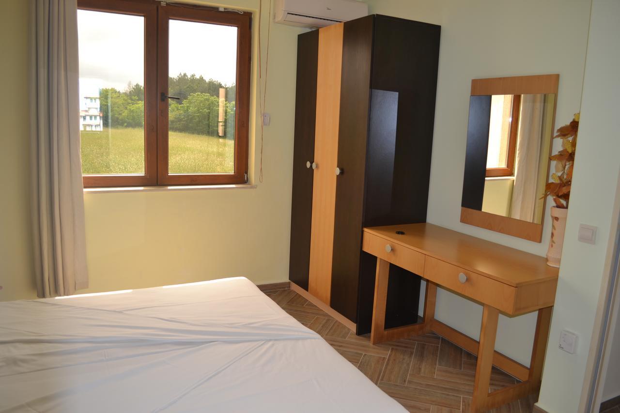 Seagarden Villa Resort Лозенец Экстерьер фото