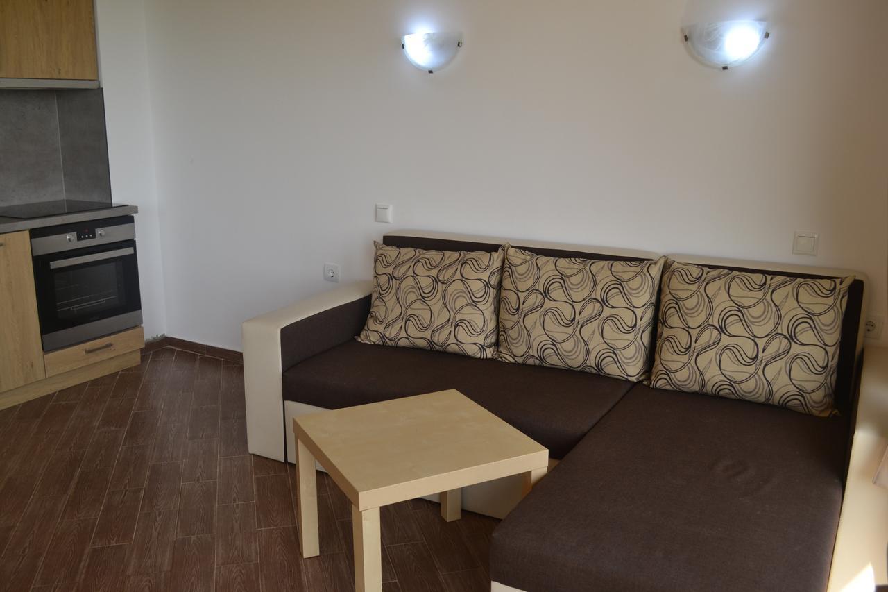 Seagarden Villa Resort Лозенец Экстерьер фото
