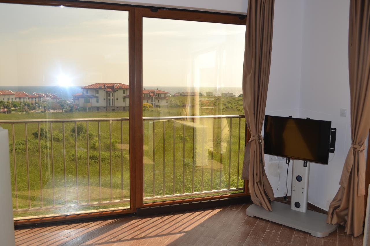 Seagarden Villa Resort Лозенец Экстерьер фото