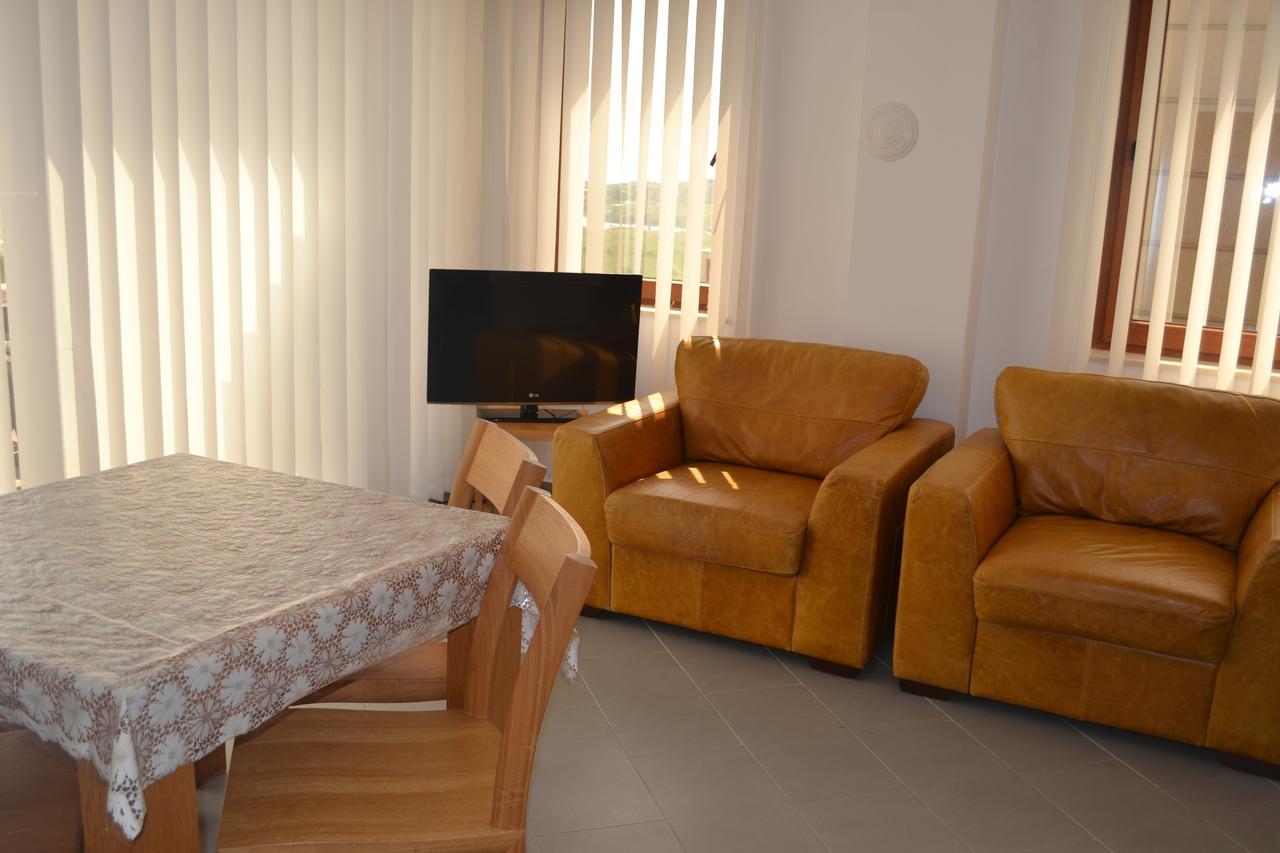 Seagarden Villa Resort Лозенец Экстерьер фото