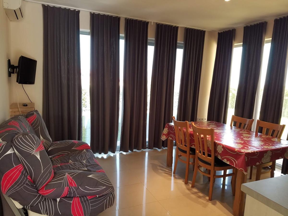 Seagarden Villa Resort Лозенец Экстерьер фото