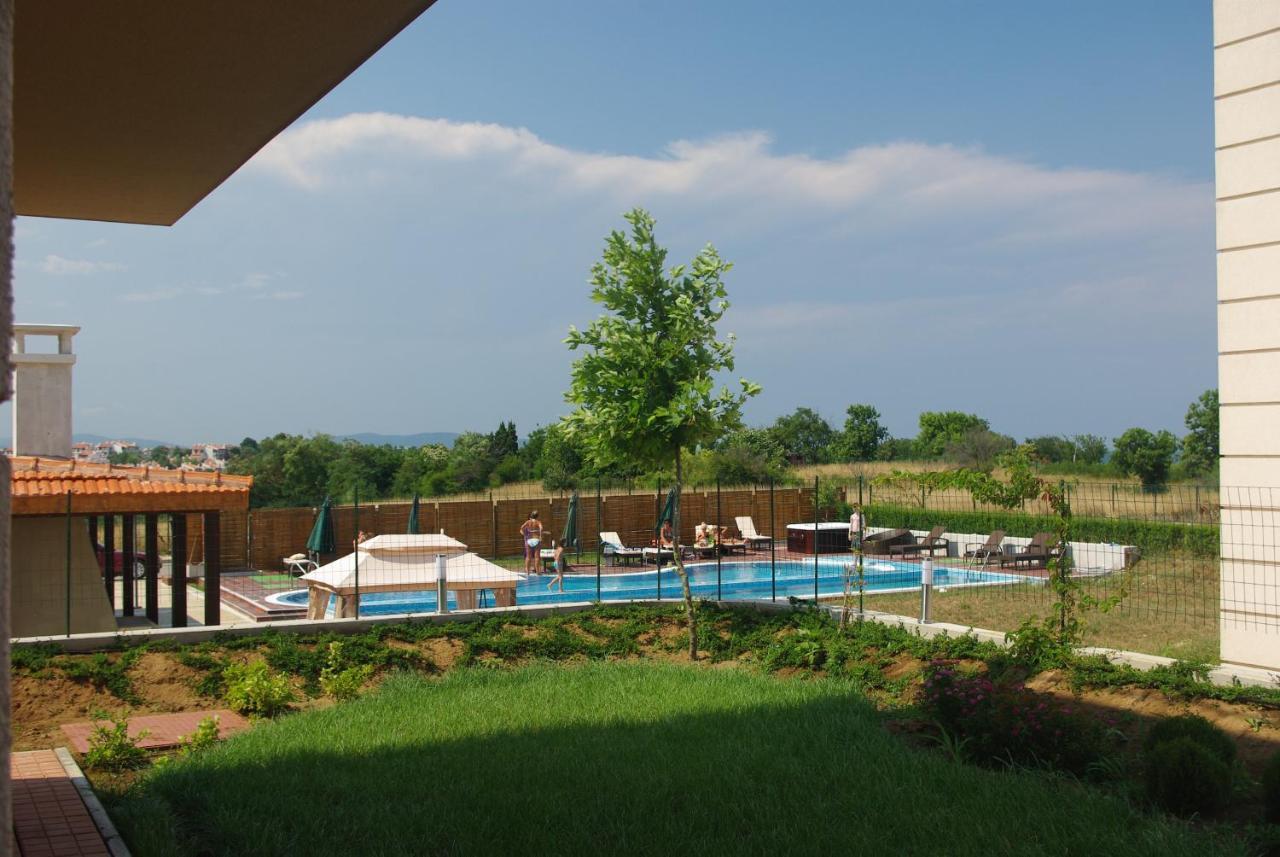 Seagarden Villa Resort Лозенец Номер фото