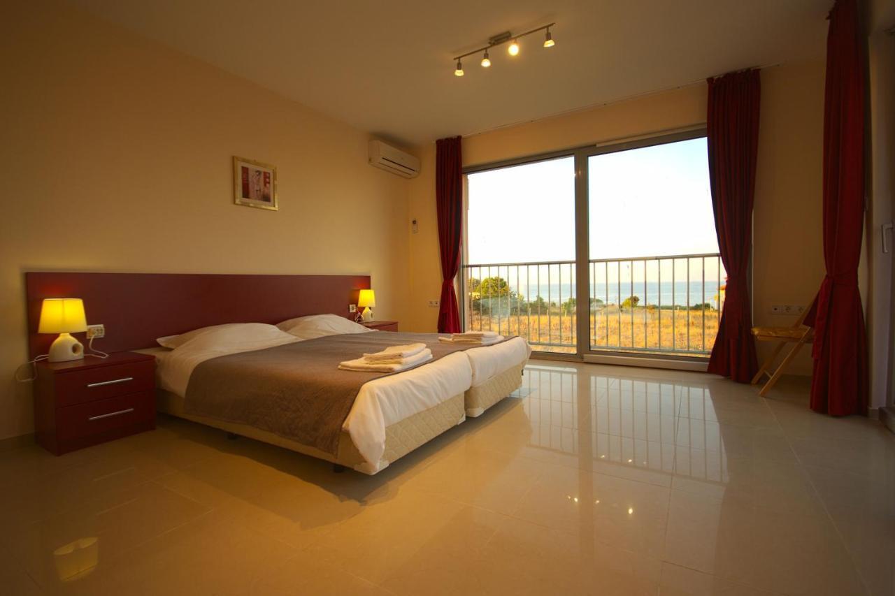 Seagarden Villa Resort Лозенец Номер фото