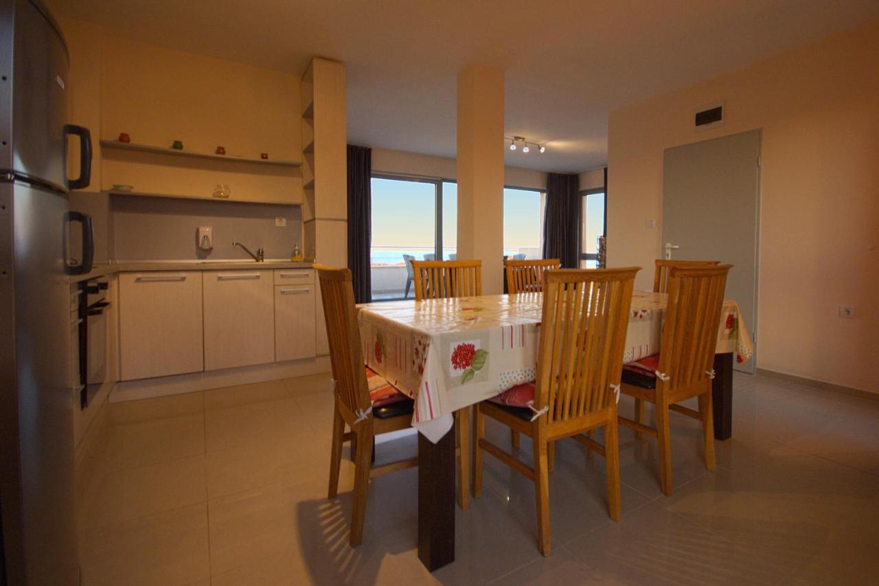 Seagarden Villa Resort Лозенец Номер фото