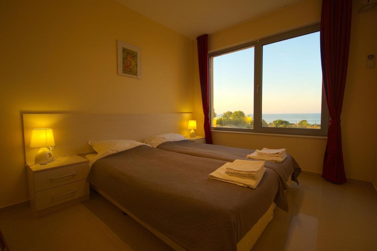 Seagarden Villa Resort Лозенец Номер фото