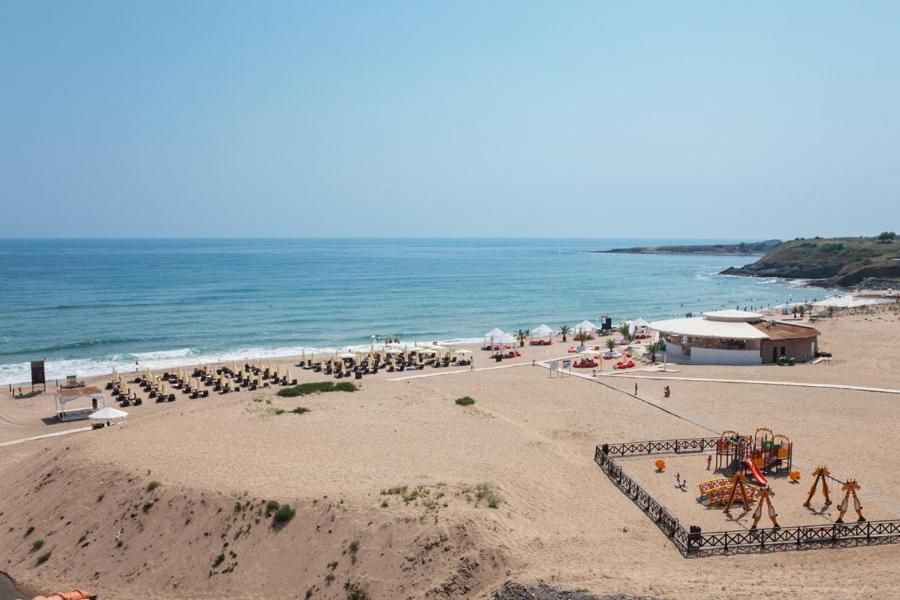 Seagarden Villa Resort Лозенец Экстерьер фото