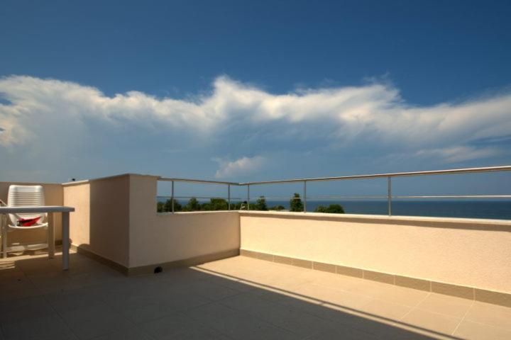 Seagarden Villa Resort Лозенец Экстерьер фото