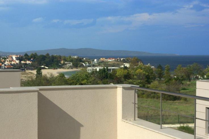 Seagarden Villa Resort Лозенец Экстерьер фото