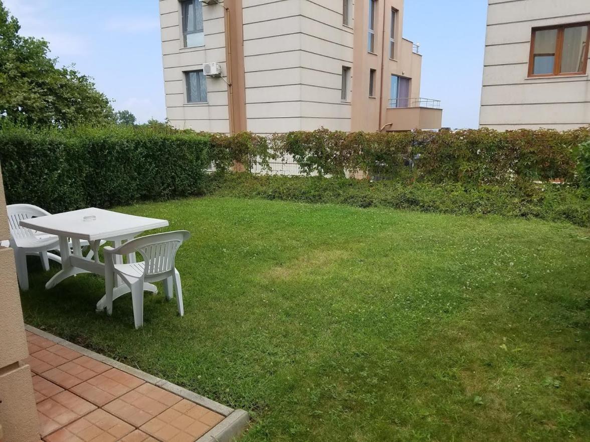 Seagarden Villa Resort Лозенец Экстерьер фото