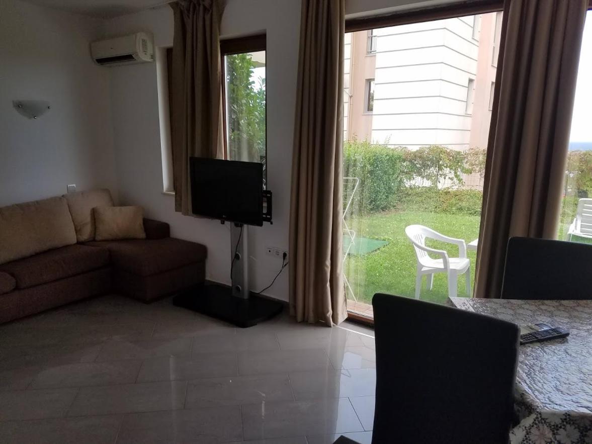 Seagarden Villa Resort Лозенец Экстерьер фото