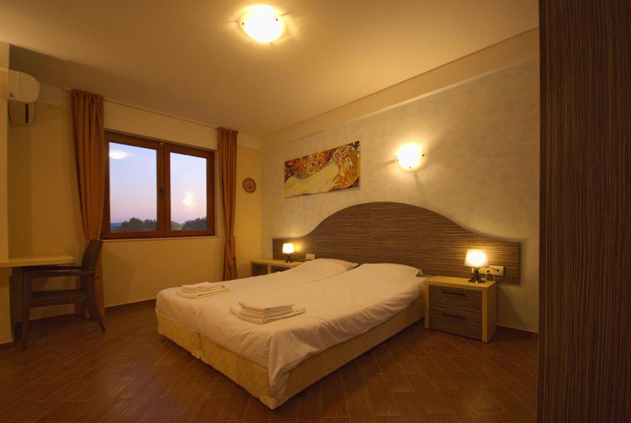 Seagarden Villa Resort Лозенец Экстерьер фото