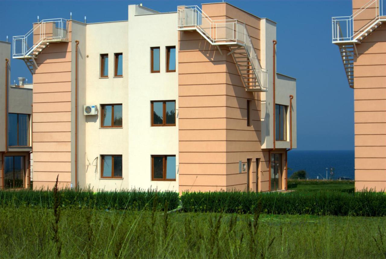 Seagarden Villa Resort Лозенец Экстерьер фото