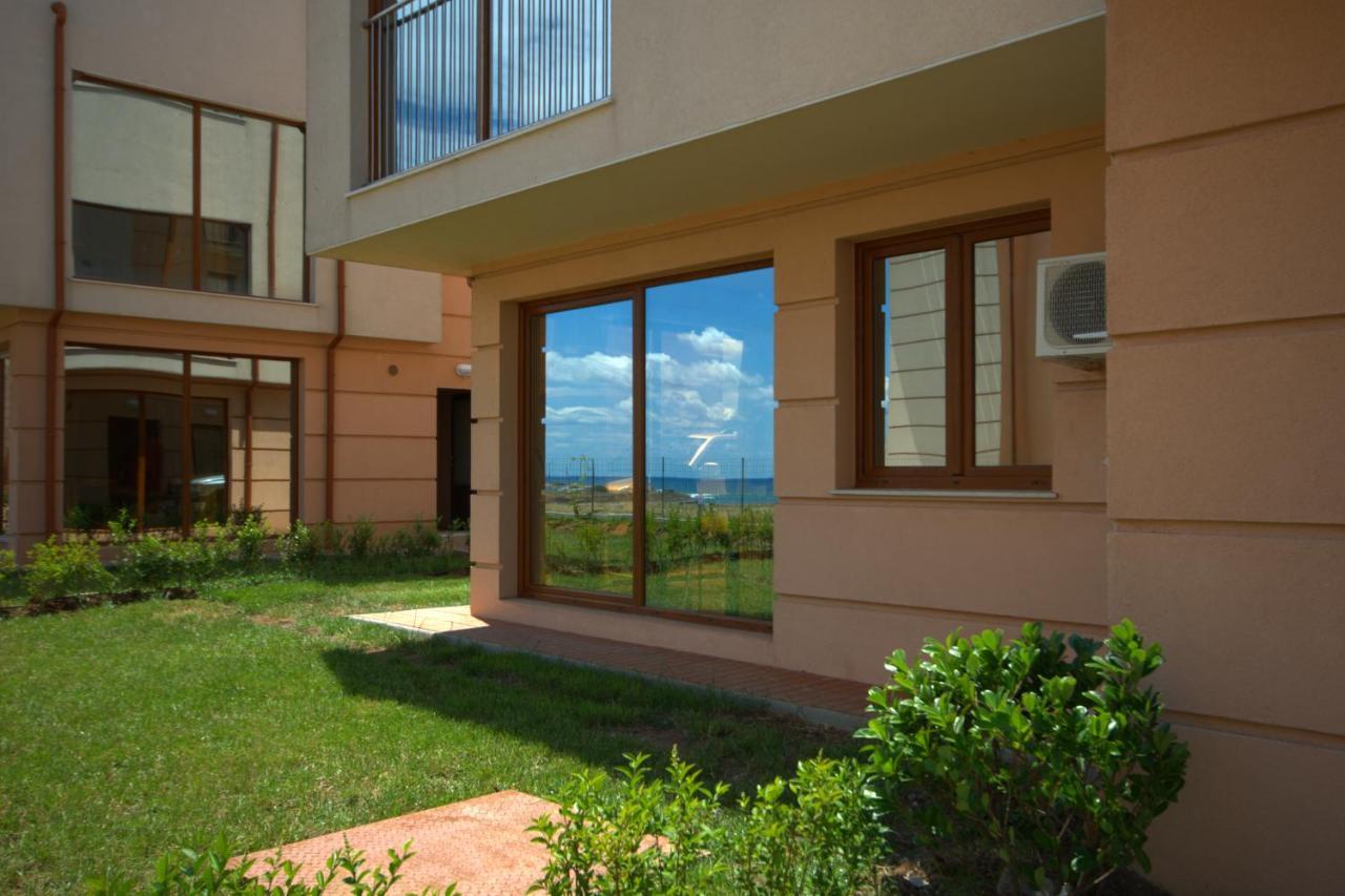 Seagarden Villa Resort Лозенец Экстерьер фото